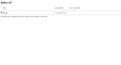 Desktop Screenshot of brass-screws.1fasteners.com